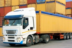 China Inland Transportation