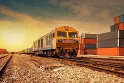 China Railway Express Service